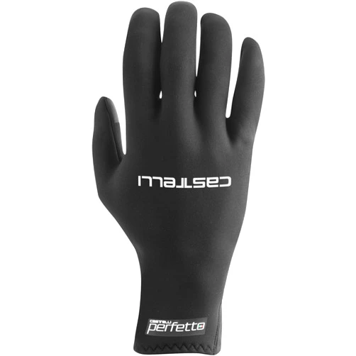 Castelli Perfetto Max Glove for Warmth, Road and Gravel Biking I Cycling