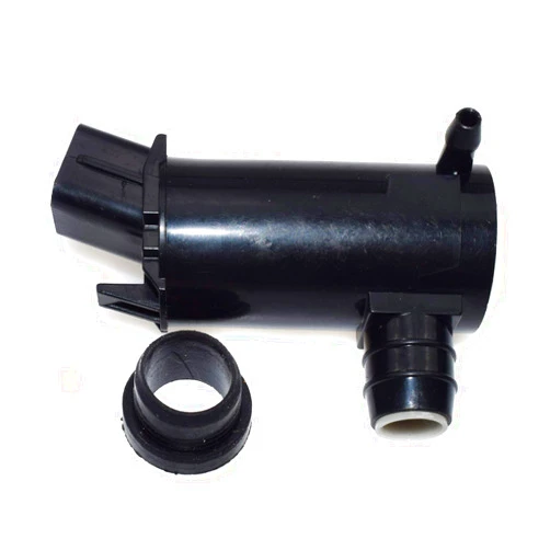 Jumbo Auto Parts For Hyundai Santa Fe Accent Kia Rio Windshield Washer Pump Motor 98510-26000 NEW
