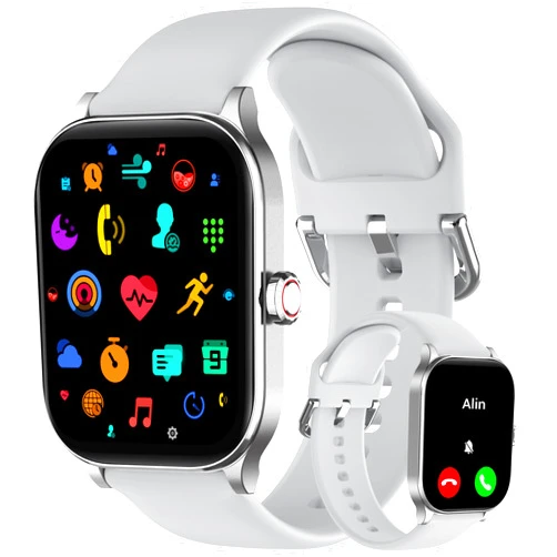 Othalne Smart Watch (Answer/Make Call), 2.01