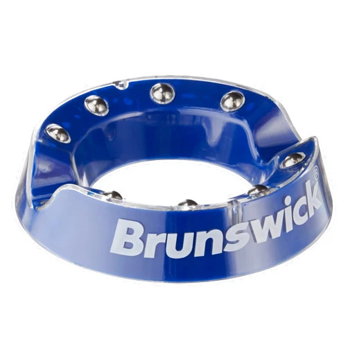 Brunswick Bowling Products Rotating Ball Cup, Blue