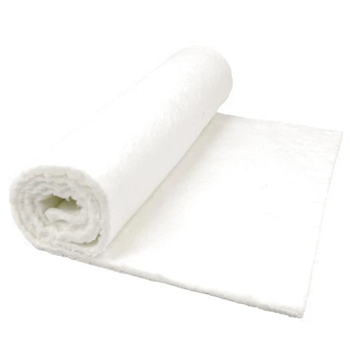 Lynn Manufacturing Ceramic Fiber Insulation, 1/4