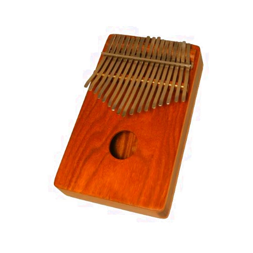 Mid-East DOBANI Thumb Piano, Large
