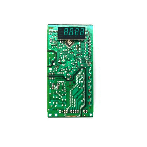CORECENTRIC SOLUTIONS CoreCentric Remanufactured Microwave Control Board Replacement for LG EBR67471709