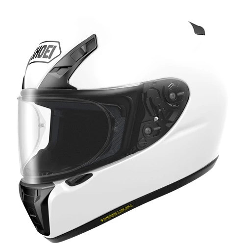 Shoei RF-SR