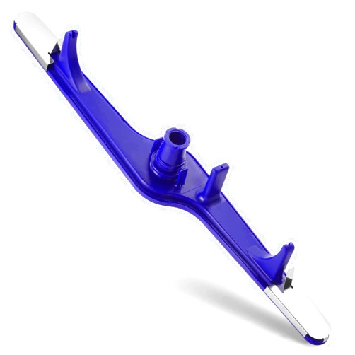 Freeboy 154568001 5304517203 Dishwasher Lower Spray Arm for Frigidaire Kenmore Replaces Dishwasher Parts 154414101 154568002 1542508 154250801 154250901 AP3958746 PS1524955 Dishwasher Spray Arm- Blue