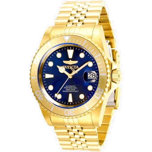 Invicta Men's Pro Diver Automatic Watch, 30097