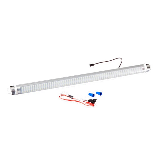 Green LongLife Ming's Mark Green LongLife 3528101 LED 18” Replacement Light Tube with T8 Base 500 Lumens 12v or 24v Natural White