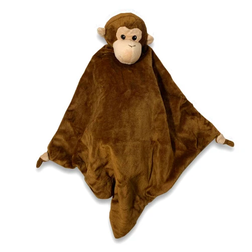 Pepe n Tito Baby Security Blanket - 18