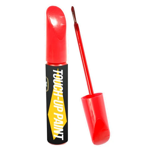 AOCISKA Car Paint Scratch Repair,Car Accessories Car Touch Up Paint,Touch Up Paint for Cars,Car Paint Scratch Repair,Auto Paint,Quick And Easy Touch Up Paint Pen to Repair Car Paint Scratches (Red)