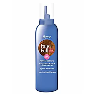 Roux Fanci-Full Fanci-Mousse #23 Frivolous Fawn (Pack of 2)