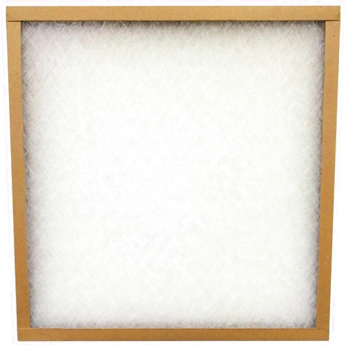 Flanders 14x20x1, Percisionaire Ez Flow Ii Front Panel Merv 4, 10055.011420, Pack12, No Size, 14, 12 ea