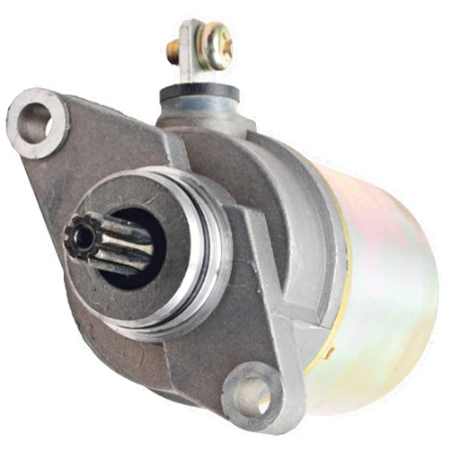 DB Electrical Polaris Atv Starter Compatible With/Replacement For Predator Sportsman Scrambler 90