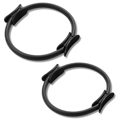 Aderfia Pilates Ring Circle - 2Pack |14