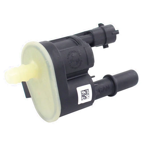 NewYall EVAP Vapor Canister Purge Control Valve Solenoid for Dodge Durango Challenger for Jeep Grand Cherokee for Ram 1500 2500 3500 2011-2021