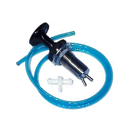DAPCO Plunger Primer Kit 11305/10161-AD