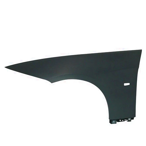 OYYMTE Driver Side Fender Compatible with E92 E93 Convertible Plactic 1946