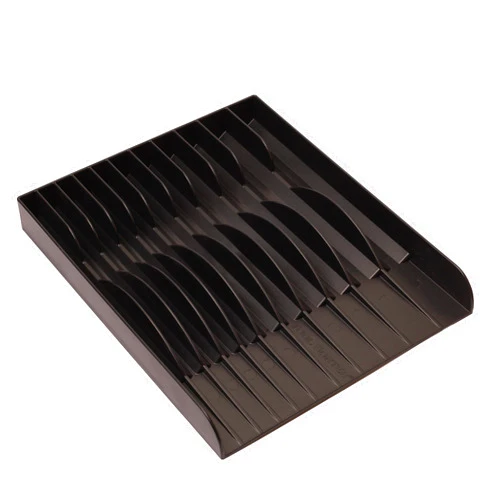 TOOL SORTER Pliers Organizer – Black