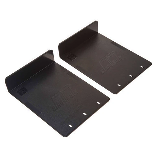 MANHASSET M91 Pair Music Stand-Out Shelf Extenders