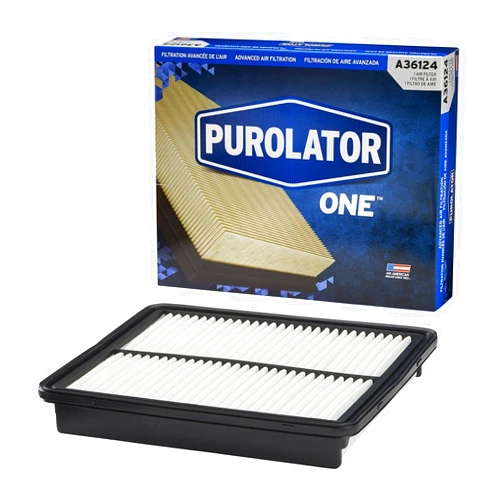 Purolator A36124 PurolatorONE Advanced Engine Air Filter