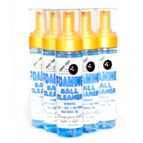 Neo Tac Cleaners & Polishes Neo-Tac Foaming Bowling Ball Cleaner