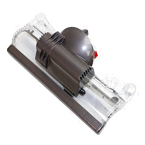 Dyson UP13 Allergy.etc, UP19, UP20 Animal 2 Brushbar Motor & Housing Service Assembly, Gray/Clear