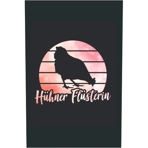 German Edition by Wolfgang Jill (Author) Hühner Flüsterin: Notizbuch mit Inhaltsverzeichnis Hühner Huhn Notizheft Hahn Landwirt Tagebuch Geschenk Bauer Geschenkidee (German Edition)
