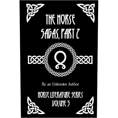 By Anonymous (Author), Muriel Press (Translator), George Webbe Dasent (Translator), William Morris (Translator), Eiríkur Magnússon (Translator) & 1 more The Norse Sagas, Part 2: The Laxdæla Saga, The Story of Burnt Njal, The Story of Gisli the Outlaw, and More