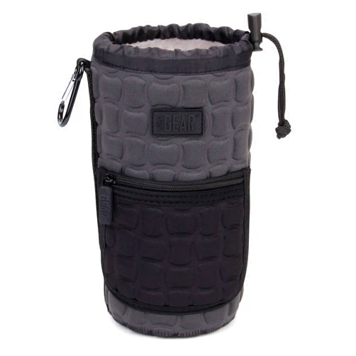 USA GEAR FlexARMOR Protective Neoprene Lens Case