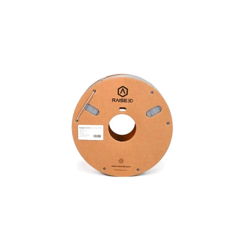 3D Printlife Raise3D Premium ABS Filament 1.75mm 1 Kg (Gray)