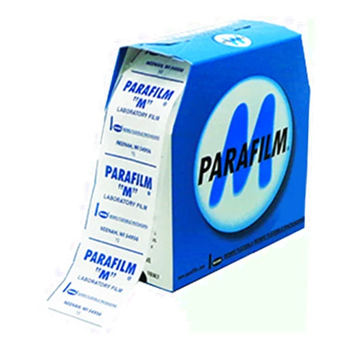 Parafilm M PM992 All Purpose Laboratory Film,Semi-Transparent