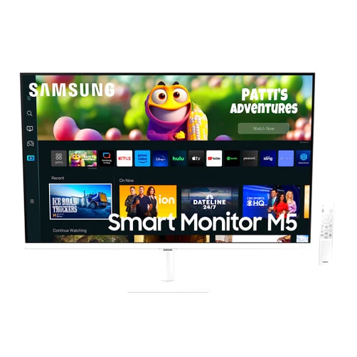 Samsung LS27CM501ENXZA-CR-FBA