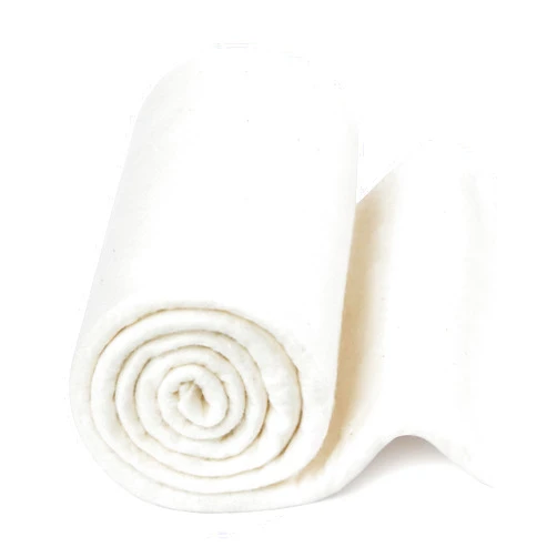 FIVEIZERO 100% Natural Cotton Quilt Batting–47Inchx1Yard Large Lightweight Batting Fabric,Quilting Batting by The Yard for Sewing,Crafts,DIY,Potholders,Backing,Wadding,Twin & King Size Quilt Projects