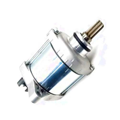 URmotorparts Eletrical Engine Starter Motor for Dirtbike Cross Trainer X-Trainer 250 300 2015-2023 Beta 250 300 RR 2 Stroke Enduro 2013-2023 Replace OE 026070118000