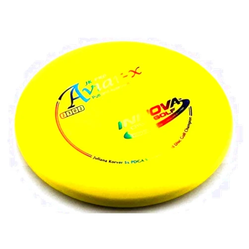 INNOVA JK Pro Aviar-X Disc Golf Putter 170-175g