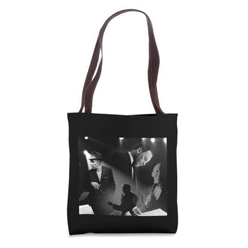 Great Moment Frank Sinatra_010 Tote Bag