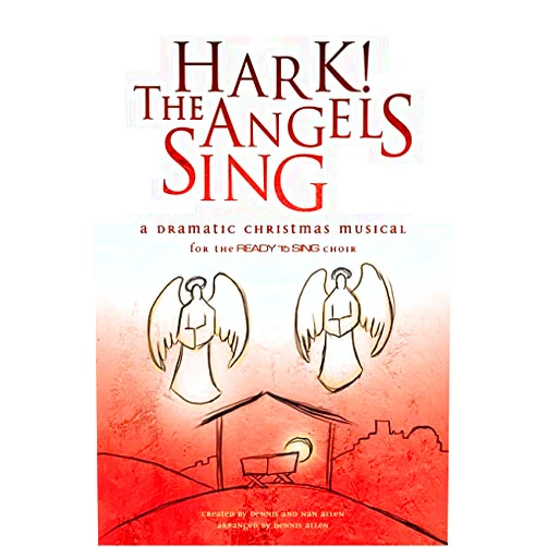 By Dennis Allen (Creator, Contributor), Nan Allen (Creator) Hark! the Herald Angels Sing: Orchestration