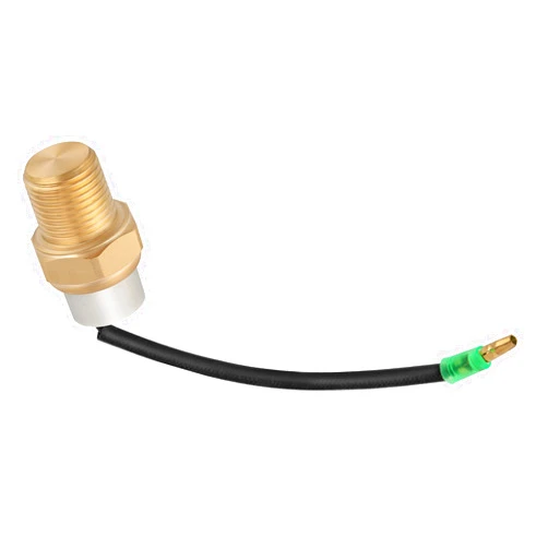 M MATI Thermostat Water Pump Switch Sensor for Polaris ATV UTV Sportsman Magnum Ranger Xpedition 325 400 425 455 500 4X4 6X6 500 600 700 3085352 4010356