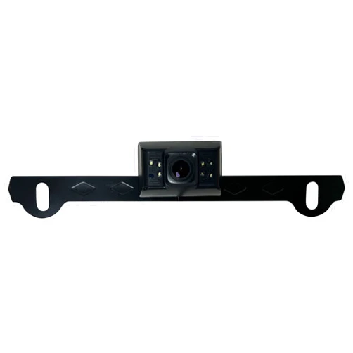 Yakry Y91 1080P Digital License Plate Camera for 7 Inch Monitor Compatible with Y34 Systems