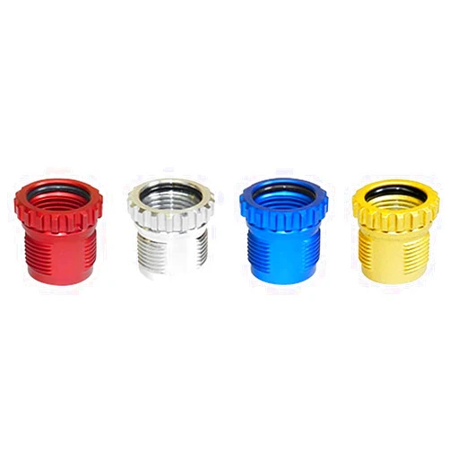 LEE PRECISION 91933: Smart Lock Breech Lock Bushings 4 Pack