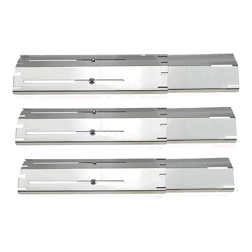 Shengyongh ADJH001 Heat Plates (3-Pack) Heat Plates Extends from 11.75