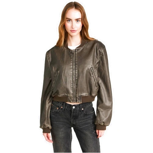Lioness Women's Allure Bomber
