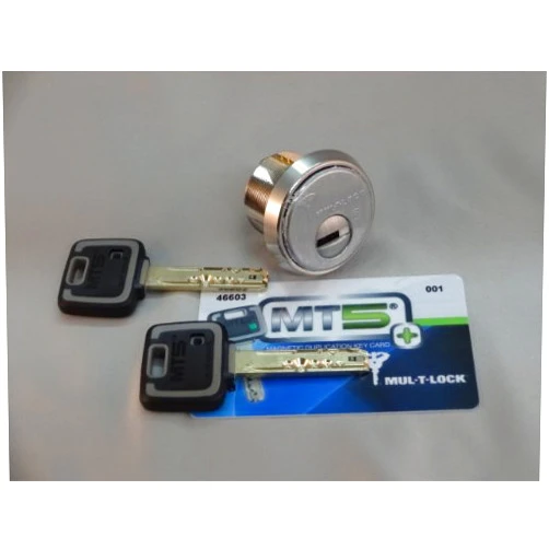 Mul-T-Lock MT5 1 1/8