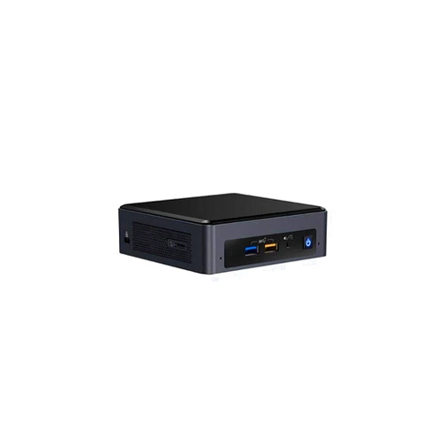 Intel BOXNUC8i3CYSN1 NUC 8 Home, a Mini PC with Windows 10