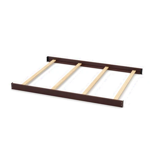 CC KITS Full-Size Conversion Kit Bed Rails for Viv + Rae Convertible Cribs - Solid Wood Rail - Toddler and Adult Bed Rail for Full-Size Beds - Nursery & Baby Furniture (Bittersweet, Option 2)