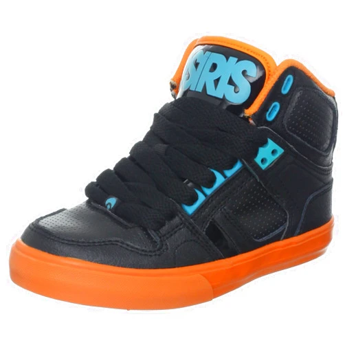 Osiris Nyc 83 VLC Skate Shoe (Little Kid/Big Kid)