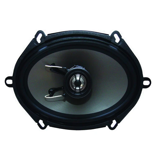 Earthquake Sound T57 5x7-inch 2-Way TNT Series Coaxial Speakers (Pair)