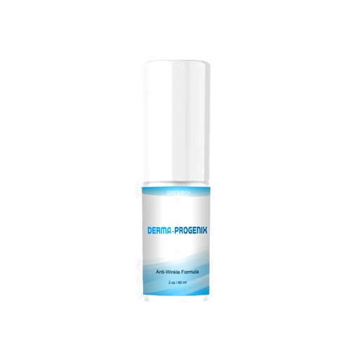 Garsani Derma Progenix - Derma Progenix Anti-Aging Serum (Single, 2oz)
