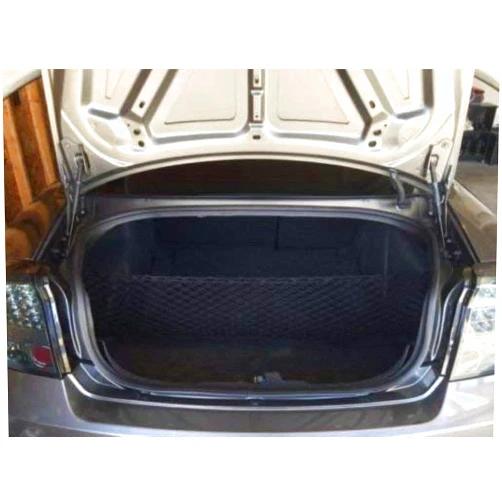 Trunknets Inc Envelope Style Trunk Cargo Net for Dodge Charger 2006 2007 2008 2009 2010