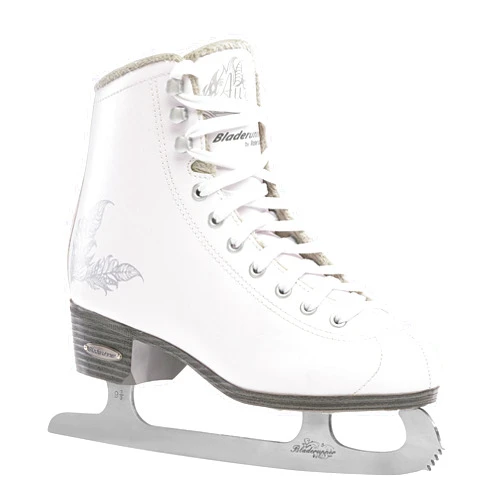 Rollerblade Bladerunner Ice Aurora Women's Adult Figure Ice Skates