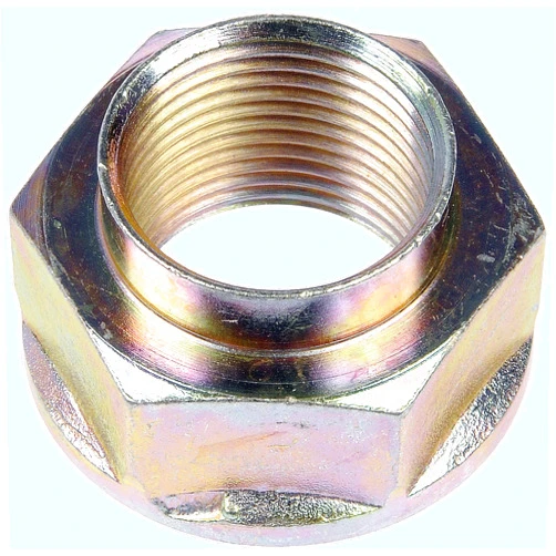 Dorman 05172 Spindle Nut M22-1.5 Hex Size 32mm Compatible with Select Acura / Honda Models
